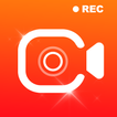 Screen Recorder with Audio – Facecam Recorder
