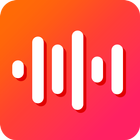 Voice Recorder Pro - XVoice أيقونة