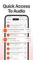 Voice Recorder Pro - XVoice screenshot 2