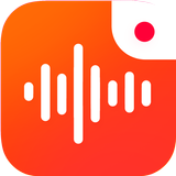 Voice Recorder - XVoice Lite icône