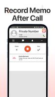 Voice Recorder - XVoice Lite تصوير الشاشة 3