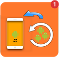 apps recovery & backup