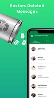 Recover Deleted Messages WA Screenshot 2