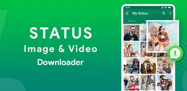Save Video Status - WA Status