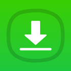 Save Video Status App icon