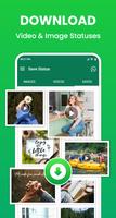 Lưu Video trạng thái Ứng Dụng bài đăng