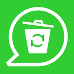 Recover Deleted Messages icon