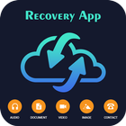 Recovery App icône