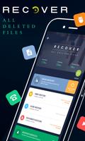Recovery App Affiche