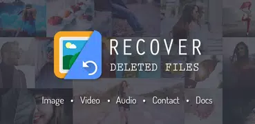 File Recover : Photo Recovery