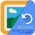Recover Deleted All Files & Documents