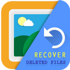 File Recover : Photo Recovery আইকন