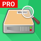 Recover Deleted Photos PRO icon