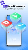 Recover Deleted Photos PRO screenshot 2