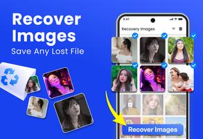 Récupérer Des Photos Perdues capture d'écran 2