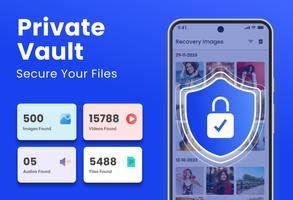 Récupérer Des Photos Perdues capture d'écran 3