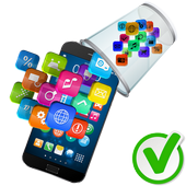 Recover Deleted Video File آئیکن