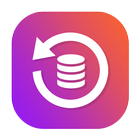 Disk Recycler - Photo Recovery Zeichen