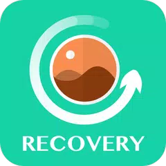Photo Recovery - Restore video APK download
