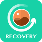 آیکون‌ Photo Recovery