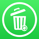 Récupérer Messages Supprimés APK