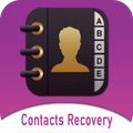 Recover All Deleted Contact & Sync