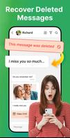Recover Deleted Messages poster
