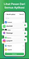 Pulihkan Pesan yang Dihapus screenshot 3