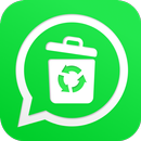 Recover Deleted Messages - WA APK