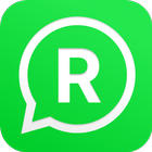 Recover Deleted Messages - WA ไอคอน