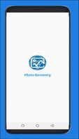 Photo Recovery 2021- Restore Deleted Photos پوسٹر
