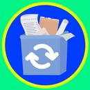 Recover my files - Photo,Video APK