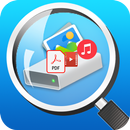 Secure Fast Data Recovery APK