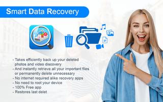Secure Fast Data Recovery ảnh chụp màn hình 1