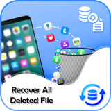 Restore & Recover Deleted Photos : Recovery Photo icône