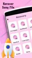 Restore & Recover Deleted Photos : Recovery Photo اسکرین شاٹ 3