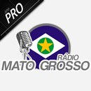 Rádios - Mato Grosso APK