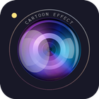 RecShots - Cartoon Effect icon