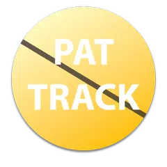 PAT Track アプリダウンロード