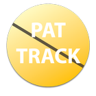 آیکون‌ PAT Track