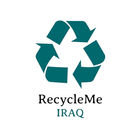 RecycleMe Iraq icône