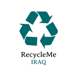 RecycleMe Iraq アイコン