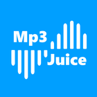 Mp3Juice simgesi