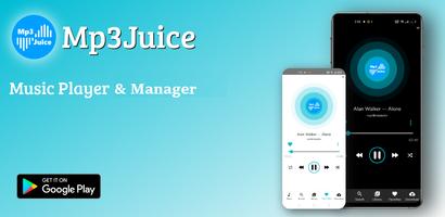 Mp3Juice Affiche