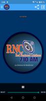 Red Nacional Cristiana 710 AM screenshot 1