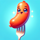 Hot Dog Flip: Idle Rescue APK