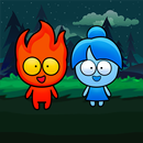 Redb oy ve Mavi kız Ormanı APK
