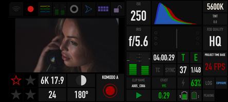 RED CONTROL screenshot 5