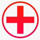 indian red cross society jbp 图标