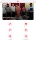 indian red cross society jbp 截图 3